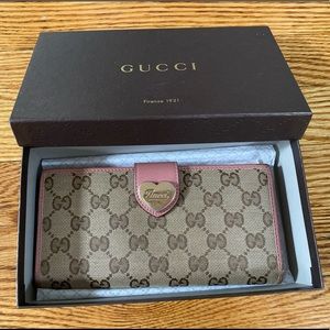 Gucci Wallet